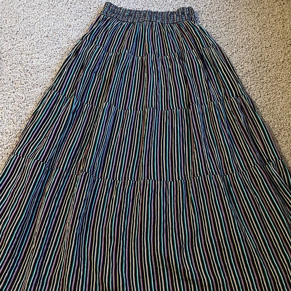 Ace & Jig Mohave Skirt Fete Medium